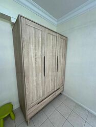 Blk 201B Tampines Street 21 (Tampines), HDB 3 Rooms #483992791